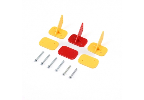 EFL Control Horn Set: SNJ-5/AT-6 Texan 1.5m Z-EFL-2962