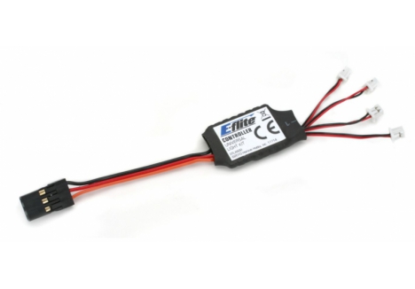 EFL Controller: Universal Light Kit P-EFLA600