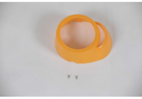 EFL Cowl: P-51D 1.5m Z-EFL01256