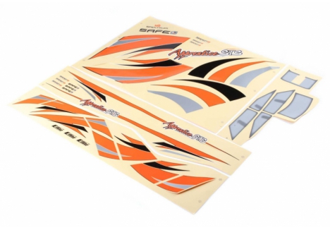 EFL Decal Sheet: Apprentice STS Z-EFL310016