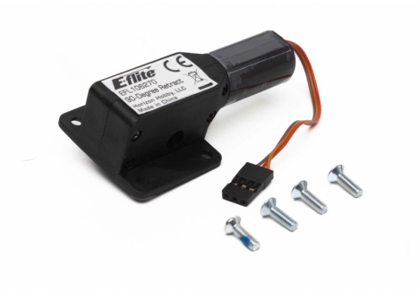 EFL Electric Retract Unit: Beechcraft D18 F-EFL106270