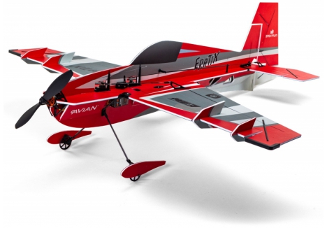 EFL Eratix 3D FF (Flat Foamy) 860mm PNP A-EFL01975
