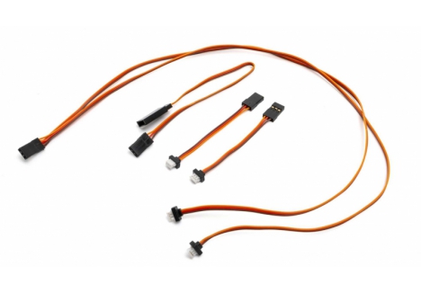 EFL Extension Set: P-51 1.0m Z-EFL-1747