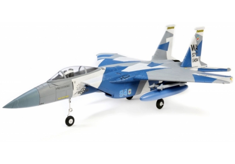 EFL F?15 Eagle 715mm BNF Basic EDF Jet with 3150Kv Motor – EFL97500
