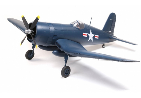 EFL F4U-4 Corsair 1.2m PNP A-EFL18575