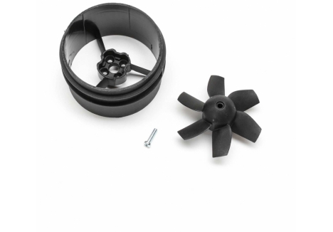 EFL Fan Unit with Rotor: F-14 Tomcat 40mm Twin EDF Z-EFL01460