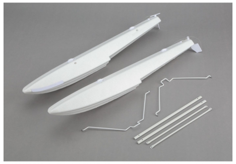 EFL Float Set: Timber, Air Tractor Z-EFL5261