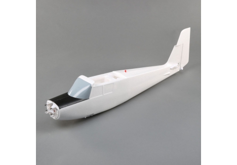 EFL Fuselage: Timber X Z-EFL3851
