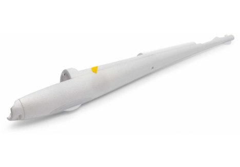 EFL Fuselage: UMX Conscendo Z-EFLU32052