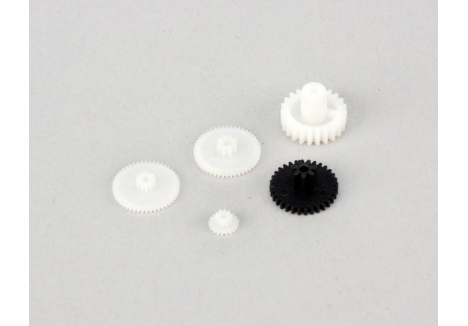 EFL Gear Set: DS76 Y-EFLRDS761