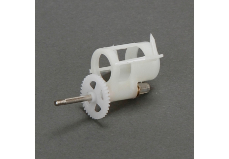 EFL Gearbox w/o motor: Ultra Micro Radian Z-EFLU2927
