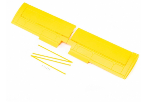 EFL H Stab joiner and struts : Air Tractor Z-EFL16459