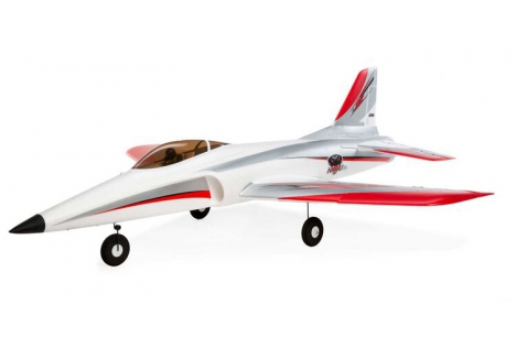 EFL Habu STS 70mm EDF Jet Smart Trainer PNP A-EFL01575