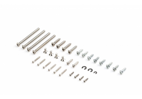 EFL Hardware Set: P-51D 1.2m Z-EFL8223