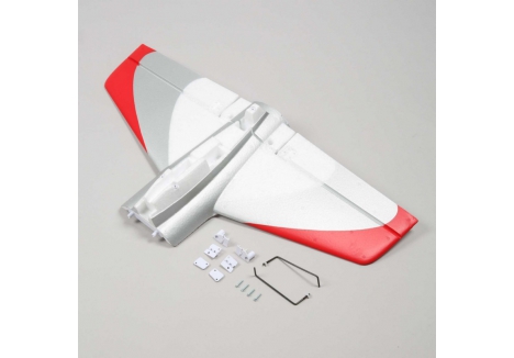 EFL Horizontal Stabilizer: Habu STS Z-EFL01553