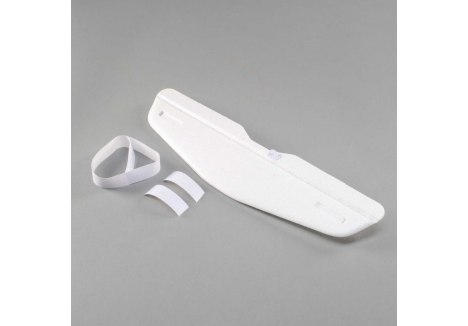 EFL Horizontal Stabilizer Set: Night Radian 2.0 Z-EFL36508