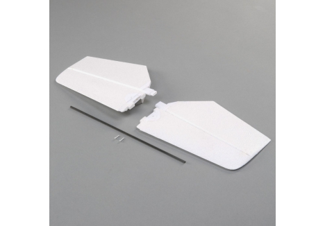 EFL Horizontal Stabilizer: Timber X Z-EFL3853