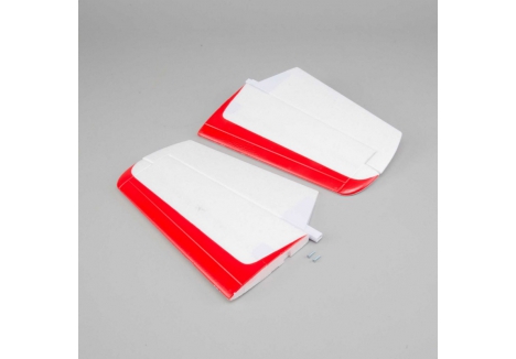 EFL Horizontal Tail Set: C-Z Cessna 150 Z-EFL1404