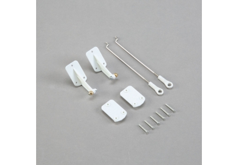 EFL Horn/Pushrod Set: Opterra Z-EFL11108
