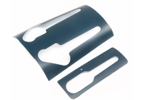 EFL Landing Gear Cover: F-16 70mm Z-EFL7816