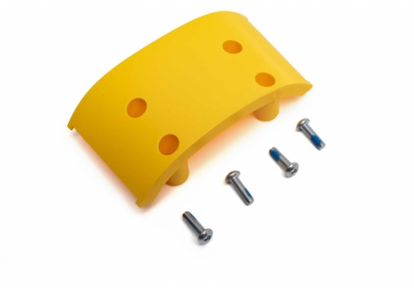 EFL Landing Gear Mounting Plate: Sportix 1.1m Z-EFL-1977