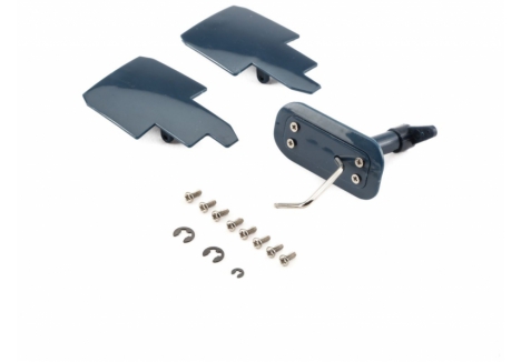 EFL Landing gear parts: F4U-4 1.2M Z-EFL8511