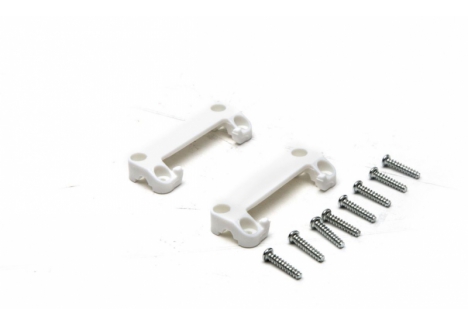 EFL Landing Gear Retainer (pr): Timber Z-EFL5267