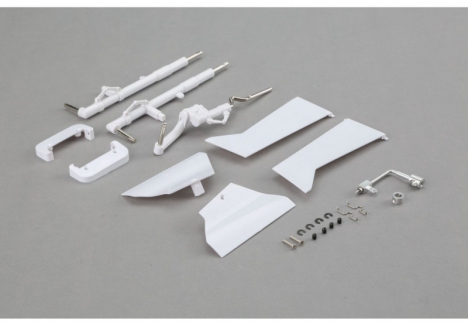 EFL Landing Gear Set complete: T-28 1.2 Z-EFL8304