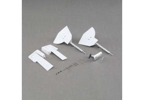 EFL Landing Gear Set: P-47 1.2m Z-EFL8464