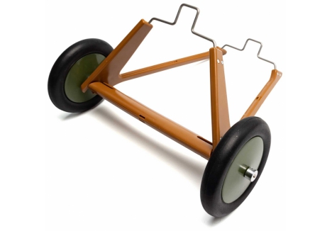 EFL Landing Gear Set: S.E.5a Z-EFL-2105