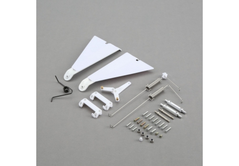 EFL Landing Gear Set: Timber F-EFL5257