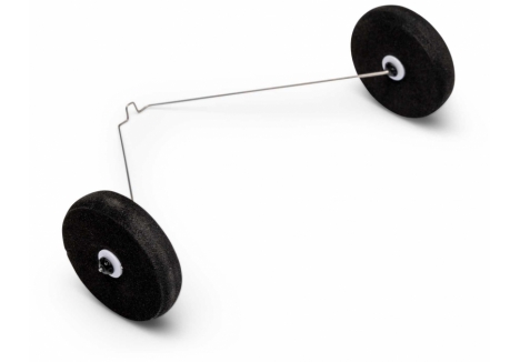 EFL Landing Gear Set: UMX Slow Ultra Stick Z-EFL-1107