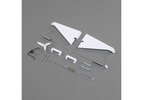 EFL Landing Gear: Turbo Timber Evolution 1.5m Z-EFL105254