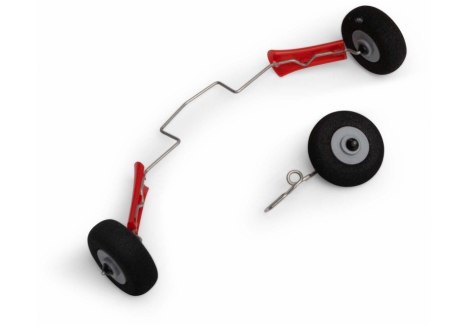 EFL Landing Gear: UMX Twin Otter Z-EFLU30053