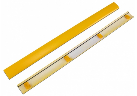 EFL LE Wing Slats: Super Timber 1.7m Z-EFL-1343