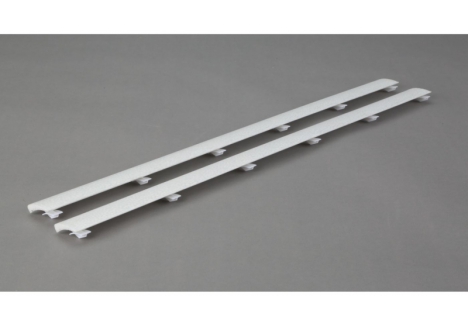 EFL Leading Edge Slats: Timber Z-EFL5255