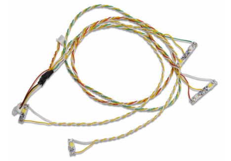 EFL LED Set: UMX Twin Otter Z-EFLU30056