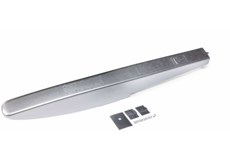 EFL Left Float, Silver, 39.5 inch Z-EFLA5611S