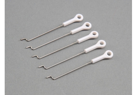 EFL Linkage Rod Set: F-16 70mm EDF Z-EFL7817