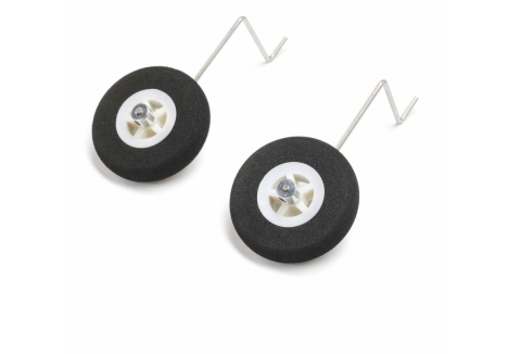 EFL Main Landing Gear Set: Habu SS 50mm EDF Z-EFL02358
