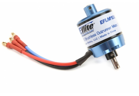 EFL Motor 10 1300Kv: Ultimate 2 M-EFLM108018