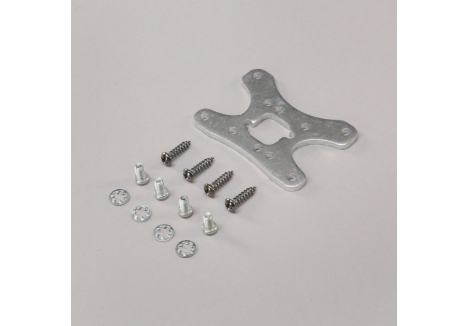 EFL Motor Mount: Cherokee 1.4m Z-EFL5454