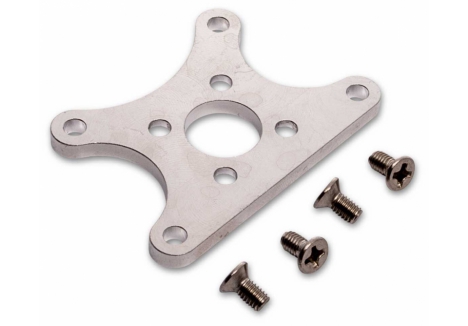 EFL Motor Mount; Decathlon 1.2m Z-EFL-1055