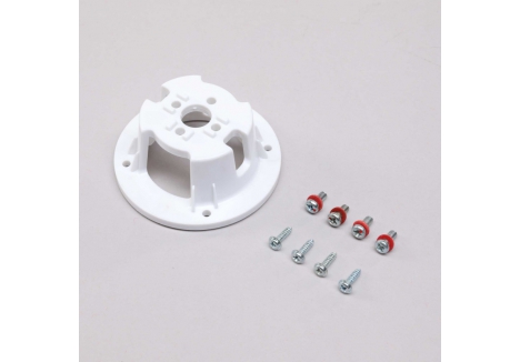 EFL Motor Mount: T-28 Trojan Z-EFL08207