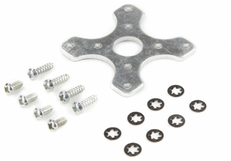 EFL Motor Mount: Ultimate 2 Z-EFL108016
