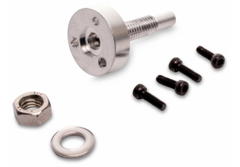 EFL Motor Prop Adaptor; Decathlon 1.2m Z-EFL-1060