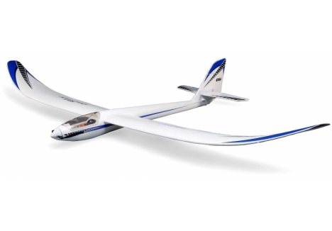 EFL Night Radian 2000mm BNF RC Glider with Brushless Motor – EFL36500