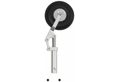 EFL Nose Gear Strut: Viper 90mm EDF Jet Z-EFLG361