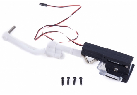 EFL Nose Retract Unit: Carbon-Z T-28 F-EFLG366