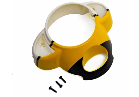 EFL Painted Cowl: Sportix 1.1m Z-EFL-1966